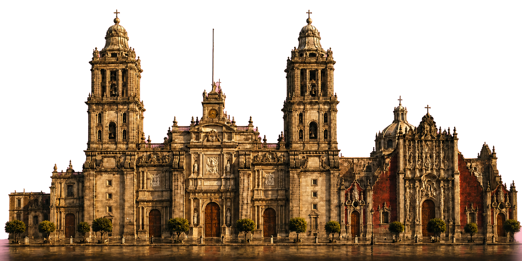 Skyline